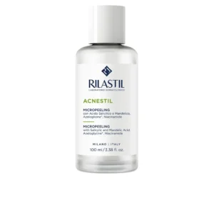 RILASTIL Acnestil Micropeeling Salicylic Acid 100ML