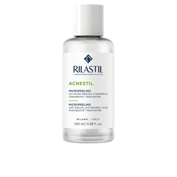 RILASTIL Acnestil Micropeeling Salicylic Acid 100ML