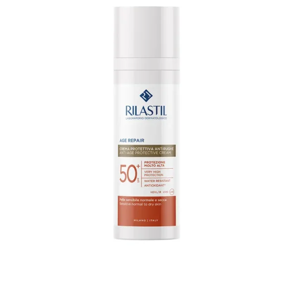 RILASTIL Age Repair Anti-Wrinkle Cream SPF50+ 50ML