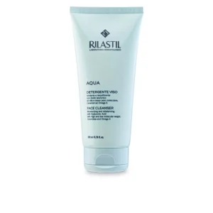 RILASTIL Aqua Gel Limpiador 200ML - Cleansing Foam