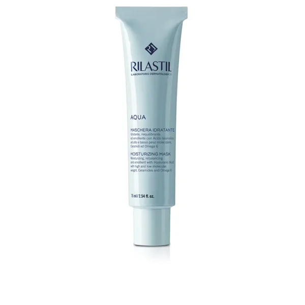 RILASTIL Aqua Intense Hydrating Mask 75ML