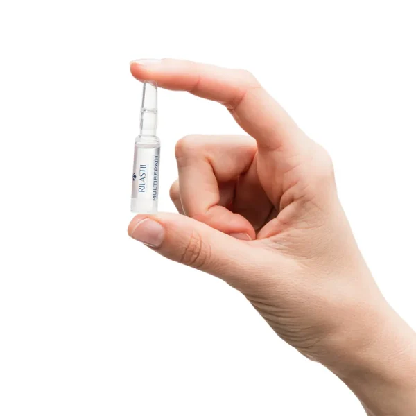 RILASTIL CUADRI GF Anti-Aging Treatment Ampoules 30 x 1.5ml - Image 4