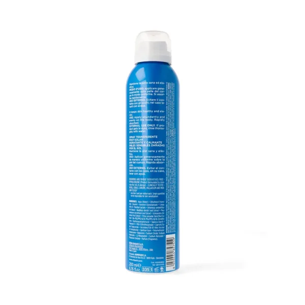 RILASTIL Cool Repair After-Sun 200ML - Image 2