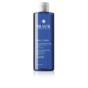 RILASTIL Daily Care Micellar Solution 400ml