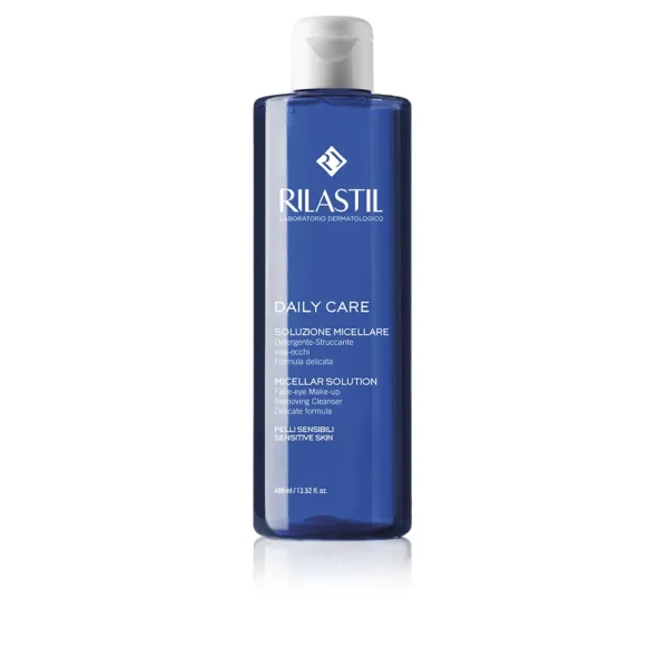 RILASTIL Daily Care Micellar Solution 400ml