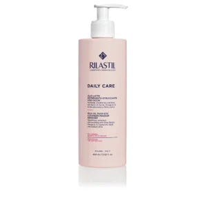 RILASTIL Daily Care Oil Milk 400ml for Sensitive Skin