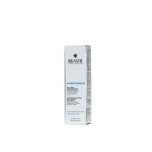 RILASTIL Hydrotenseur Anti-Wrinkle Gel Cream 40ML - Image 2
