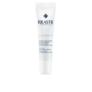 RILASTIL Multirepair Eye And Lip Cream 15ml