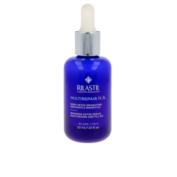 RILASTIL Multirepair H.A. Detox Serum 30ML
