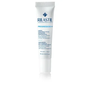 RILASTIL Progression Anti-Wrinkle Eye Contour 15ML
