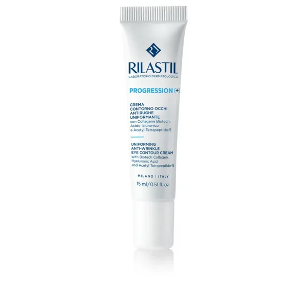 RILASTIL Progression Anti-Wrinkle Eye Contour 15ML