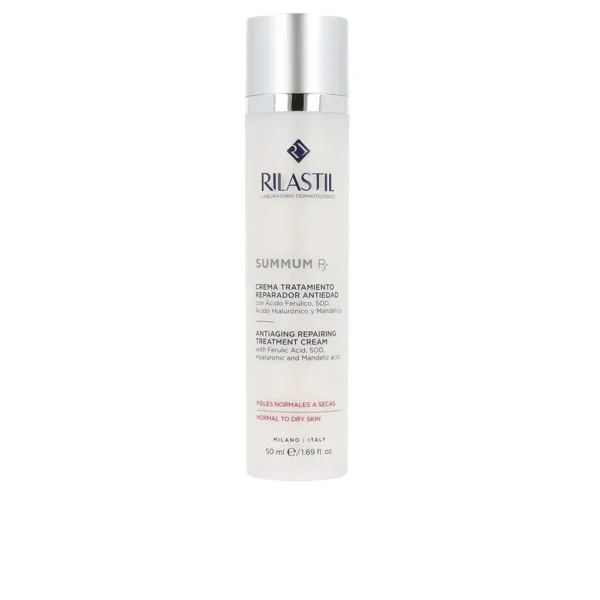 RILASTIL SUMMUM RX Cream 50ML - Hyaluronic Acid