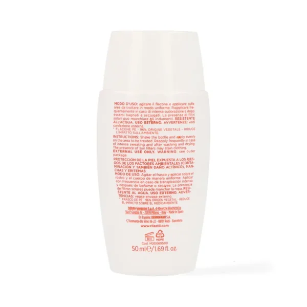 RILASTIL Sun System Ak-Repair Fluid 50ml - Image 2