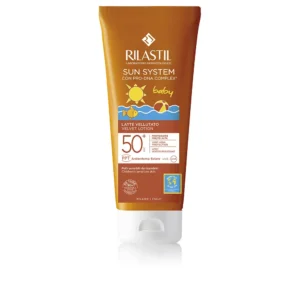 RILASTIL Sun System SPF 50+ Baby Milk 200ml