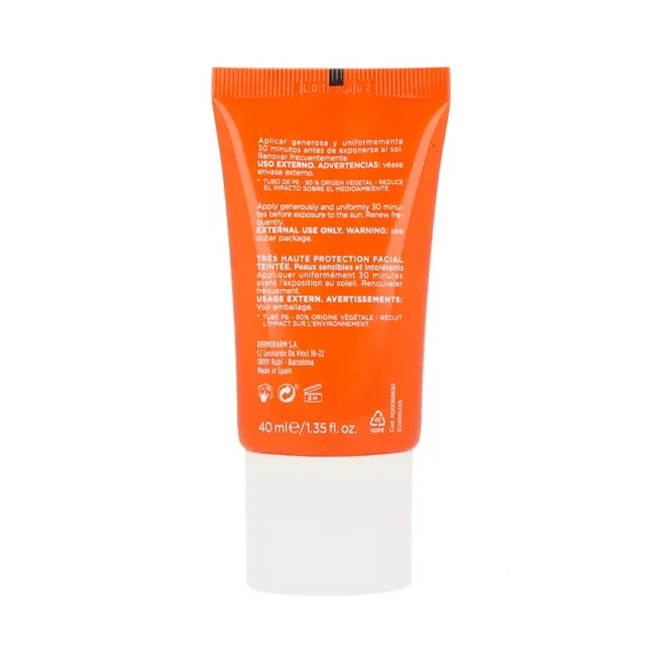 RILASTIL Sun System SPF50+ Colour Emulsion 50ML - Image 3