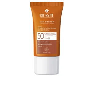 RILASTIL Sun System SPF50+ Colour Emulsion 50ML