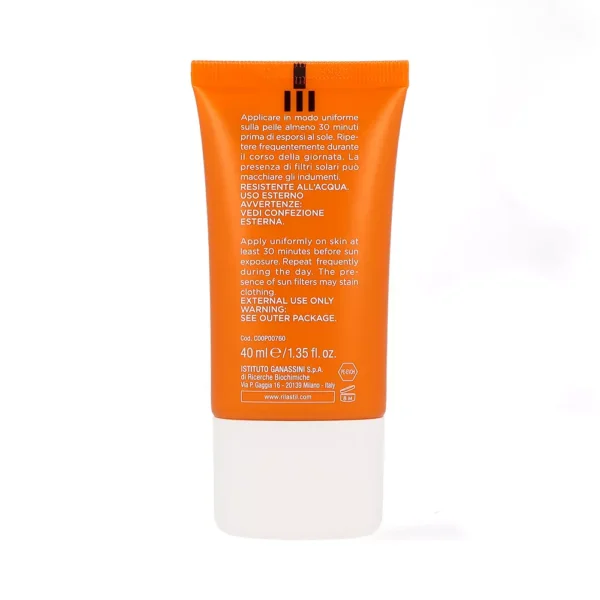 RILASTIL Sun System SPF50+ D-Clar Medium 40ML - Image 3