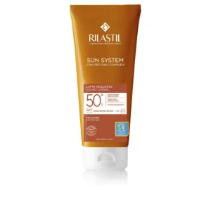 RILASTIL Sun System SPF50+ Velluto Milk 200ML