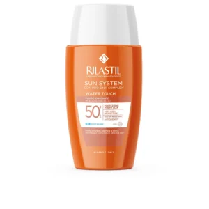 RILASTIL Sun System SPF50+ Water Touch 50ml