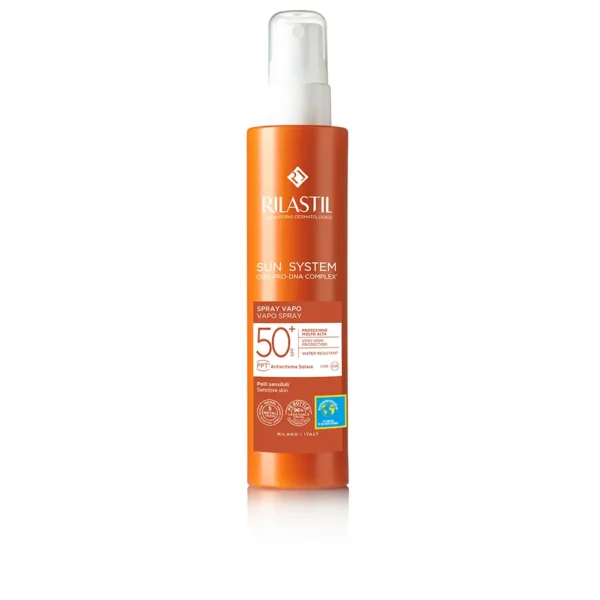 RILASTIL Sun System Spray SPF 50+ 200ml