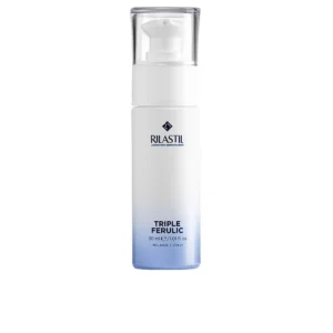 RILASTIL Triple Ferulic Bi-Gel Serum 30ml