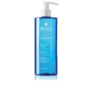 RILASTIL XEROLACT Delicate Cleansing Gel 750ML
