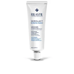 RILASTIL XEROLACT Repairing Hand Cream 100ML