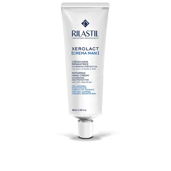 RILASTIL XEROLACT Repairing Hand Cream 100ML
