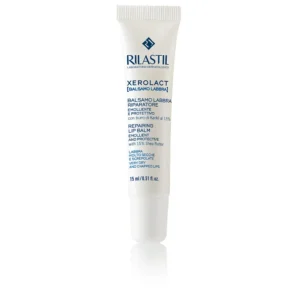 RILASTIL XEROLACT Repairing Lip Balm 15ML