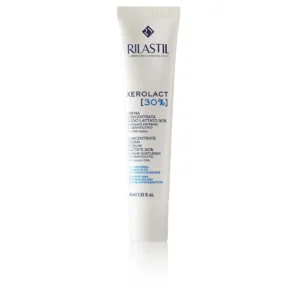 RILASTIL Xerolact 30% Cream 40ML for Sensitive Skin