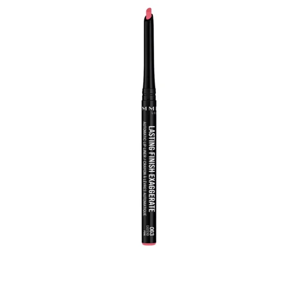 RIMMEL LONDON | LASTING FINISH | Lips - Image 4