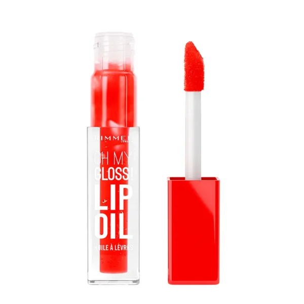 RIMMEL LONDON | OH MY GLOSS! | Lips - Image 8