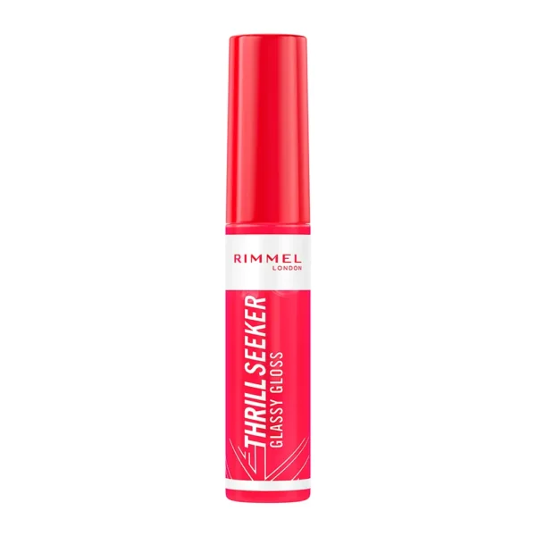 RIMMEL LONDON | THRILL SEEKER | Lips - Image 2