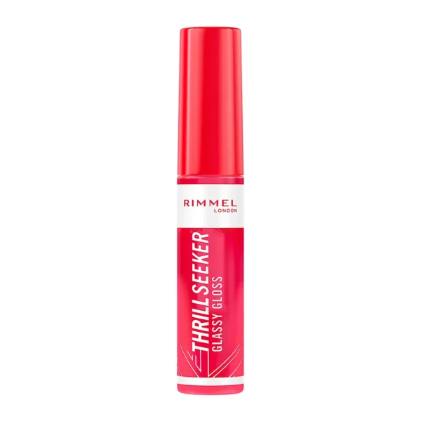 RIMMEL LONDON | THRILL SEEKER | Lips - Image 12
