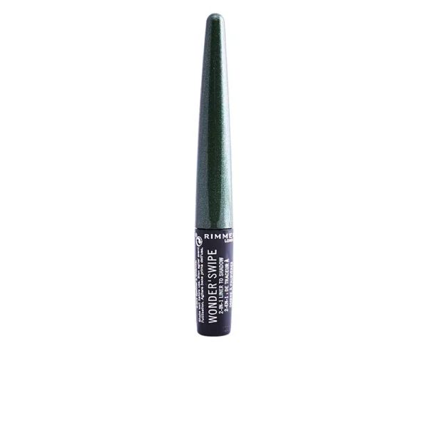 RIMMEL Wonder Swipe 2in1 Liner To Shadow #012 Kha-Ching
