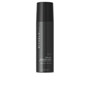 Homme Anti-Perspirant Spray 200ML