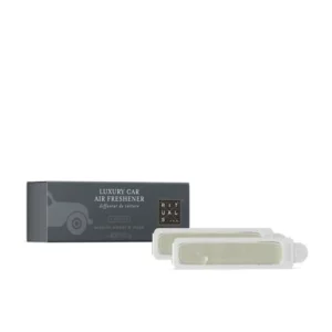 HOMME Refill Car Air Freshener 2 x 3g