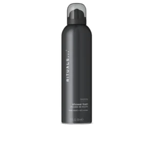 Homme Shower Foam 200ML