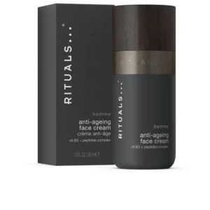 Homme Anti-Aging Face Cream 50ML