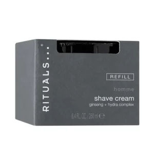 Homme Shave Cream Refill 250ml