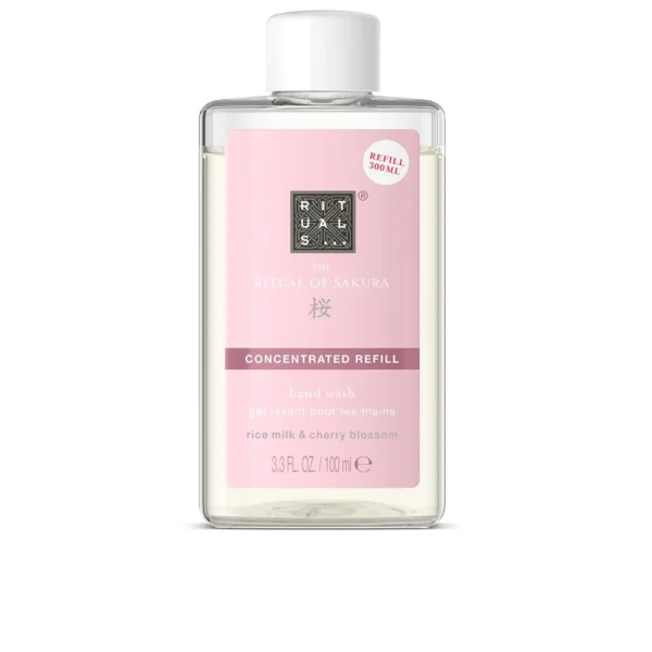 RITUALS The Ritual Of Sakura Hand Wash Refill 100ML
