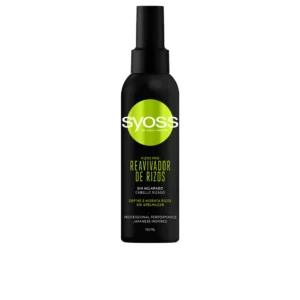 RIZOS PRO Curl Reviver Spray 150ML