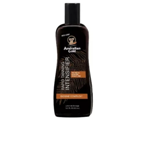 Rapid Tanning Intensifier Lotion 250ML