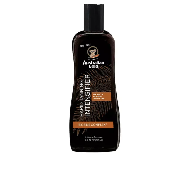 Rapid Tanning Intensifier Lotion 250ML