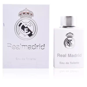Real Madrid Eau De Toilette Spray