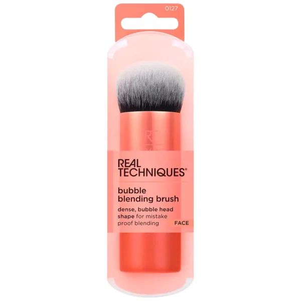 Real Techniques Bubble Blending Brush - 1 Unit - Image 2