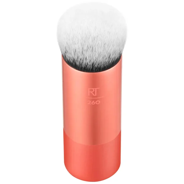 Real Techniques Bubble Blending Brush - 1 Unit - Image 3