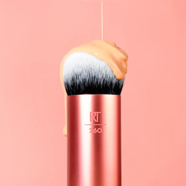 Real Techniques Bubble Blending Brush - 1 Unit - Image 4