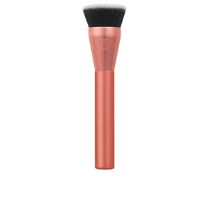 Real Techniques Glow Round Base Brush - 1 Unit