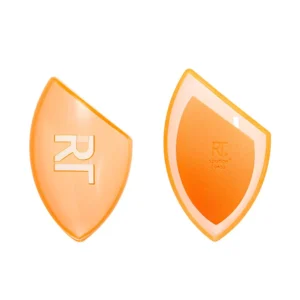 Real Techniques Holidays Makeup Sponge Set - 2 Pieces
